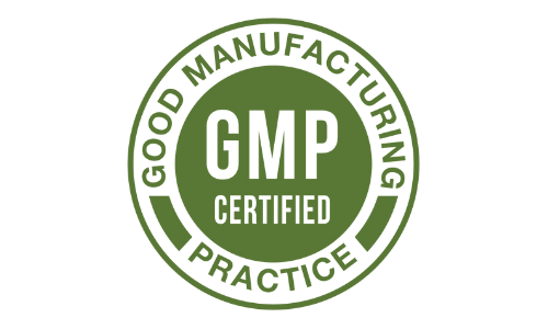 dentitox GMP Certified